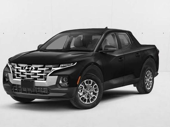 HYUNDAI SANTA CRUZ 2022 5NTJCDAE8NH006072 image